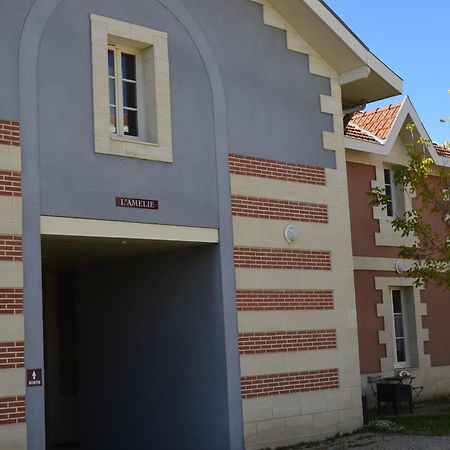 Appartamento Amelia Soulac-sur-Mer Esterno foto