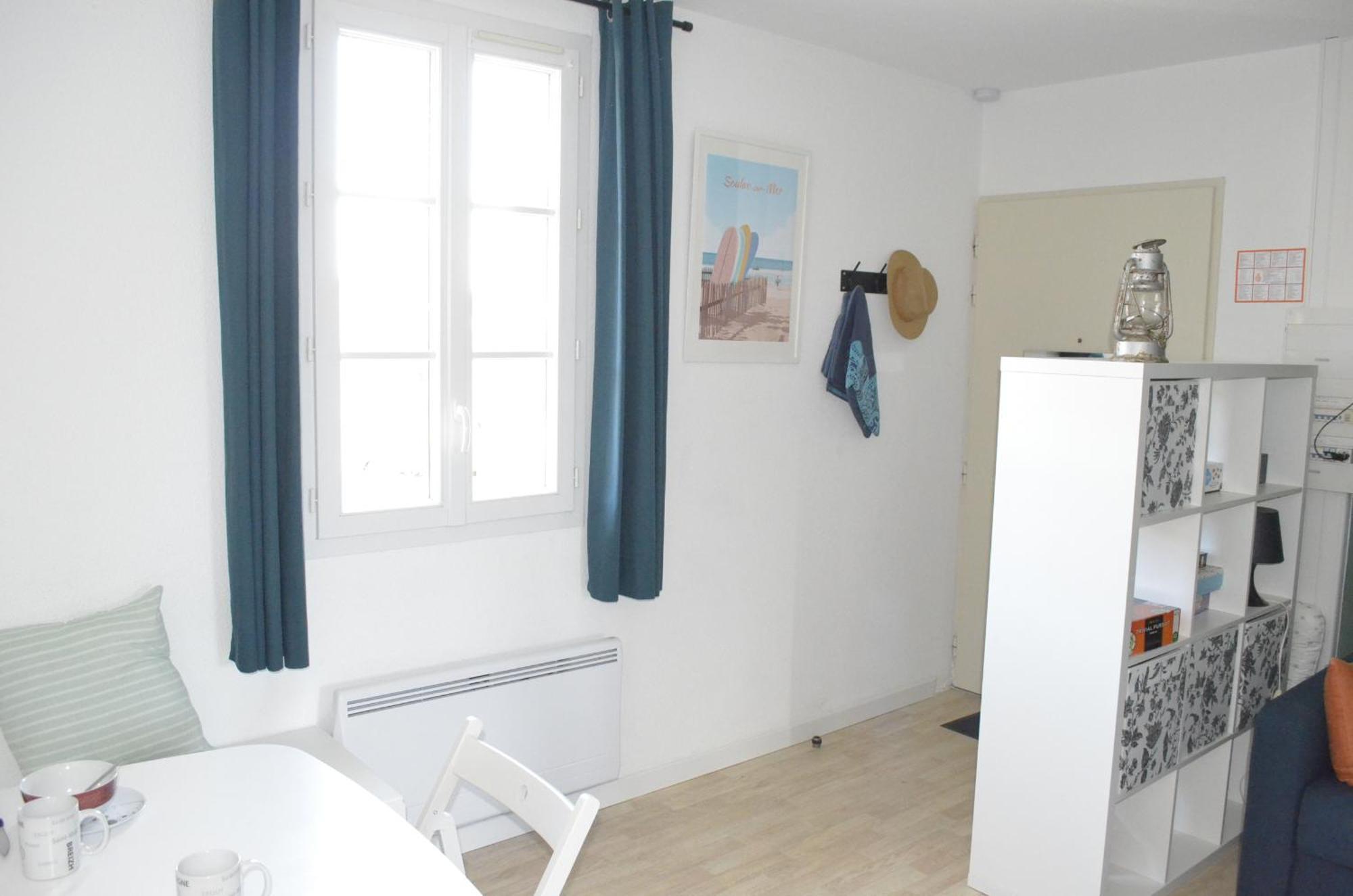 Appartamento Amelia Soulac-sur-Mer Esterno foto