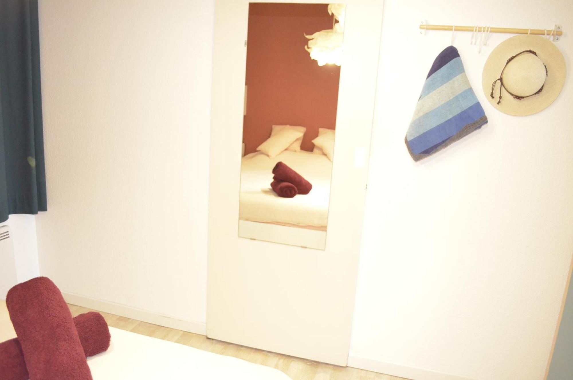 Appartamento Amelia Soulac-sur-Mer Esterno foto