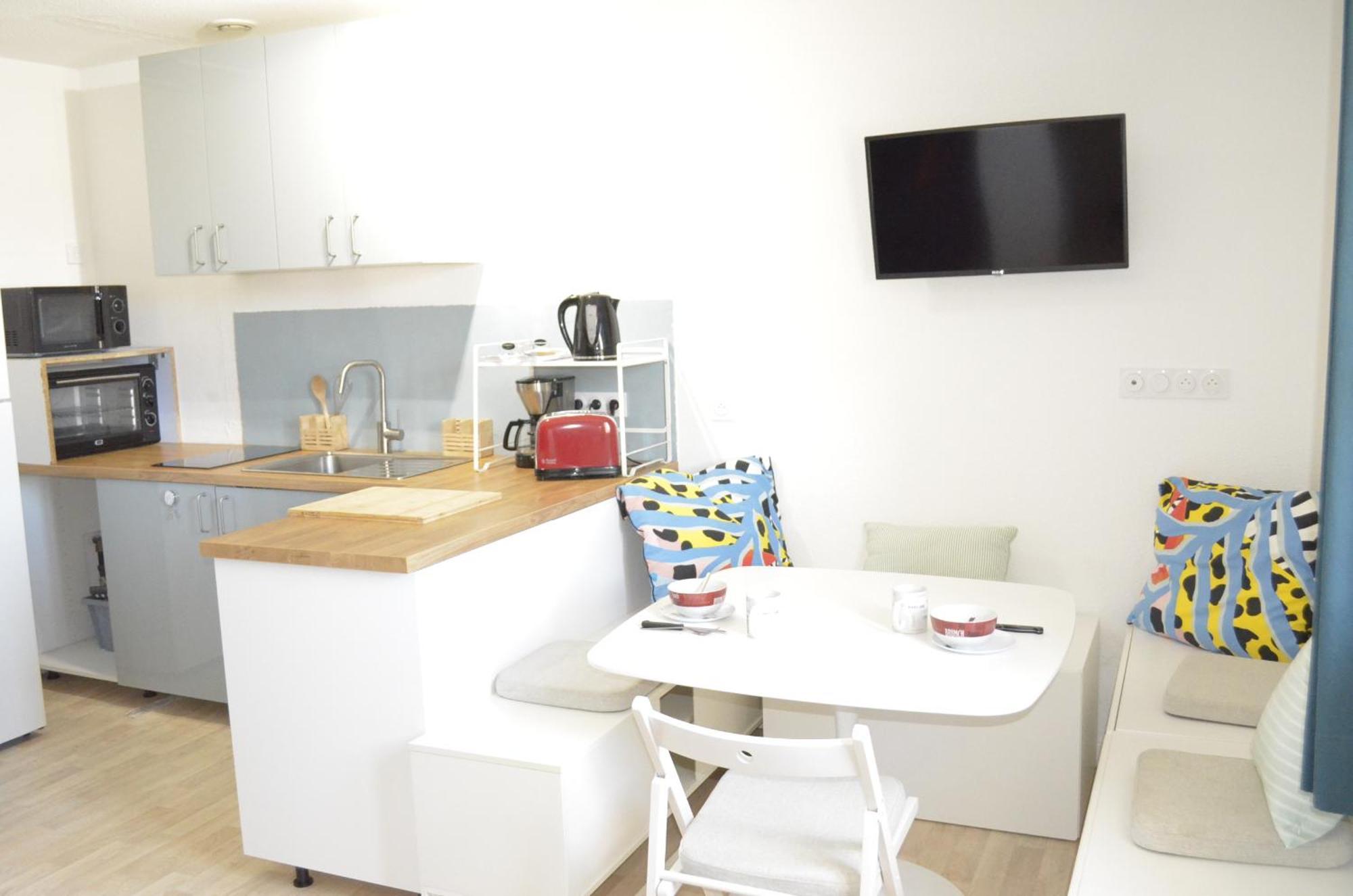 Appartamento Amelia Soulac-sur-Mer Esterno foto