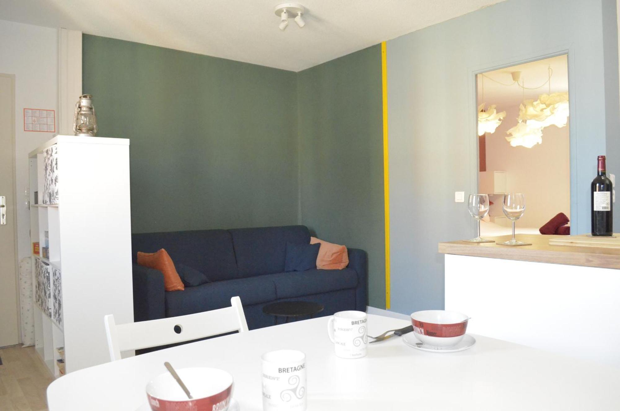 Appartamento Amelia Soulac-sur-Mer Esterno foto